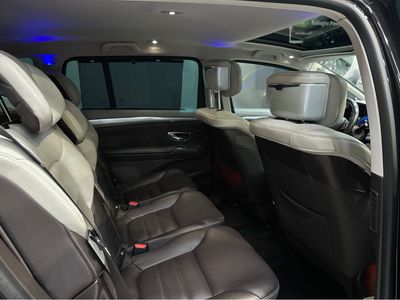 2016 Renault Espace