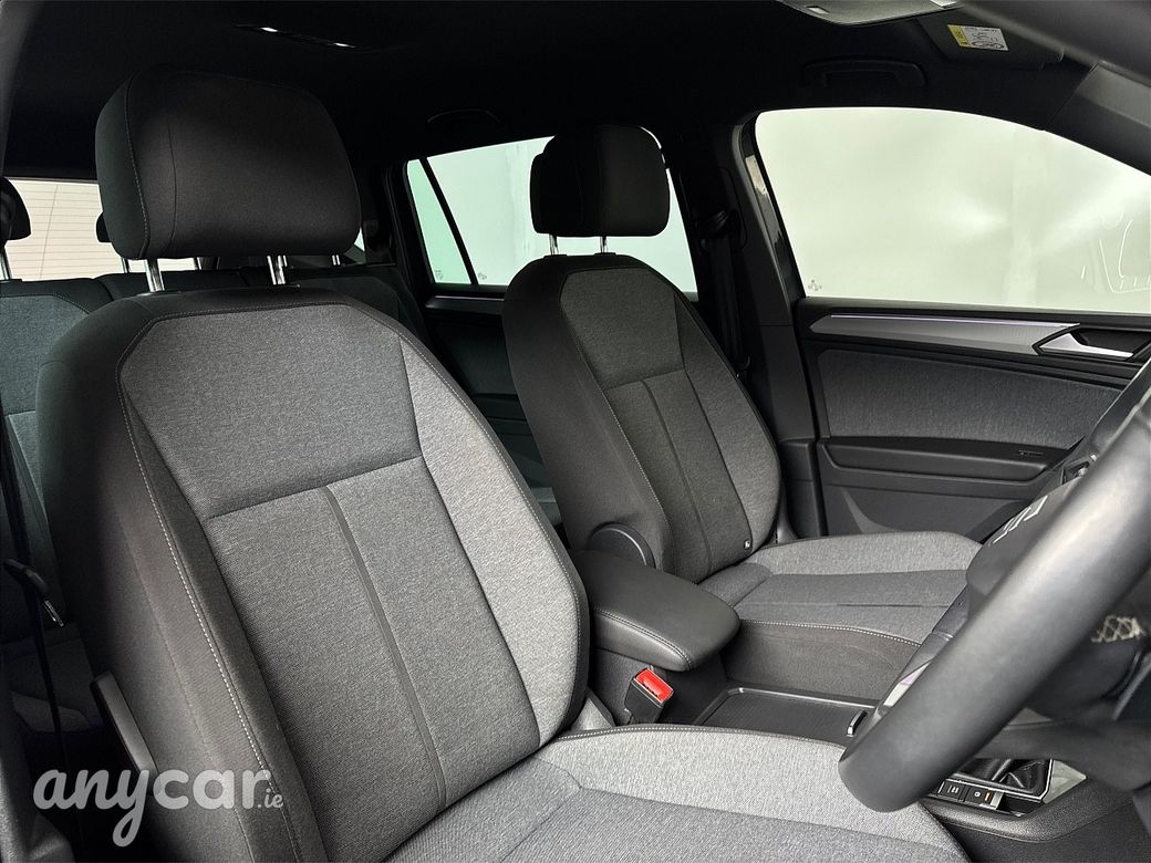 2023 SEAT Tarraco