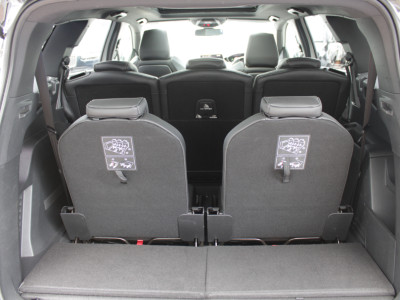 2018 Peugeot 5008