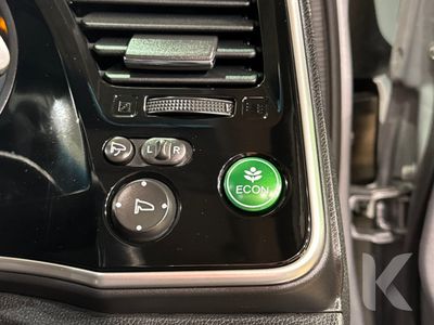 2019 Honda Grace