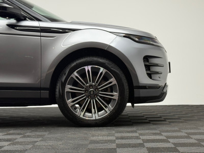 2024 Land Rover Range Rover Evoque