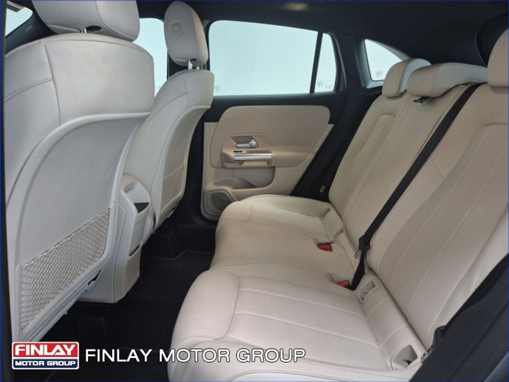 2023 Mercedes-Benz GLA Class