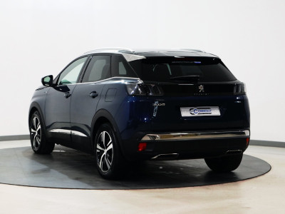 2023 Peugeot 3008