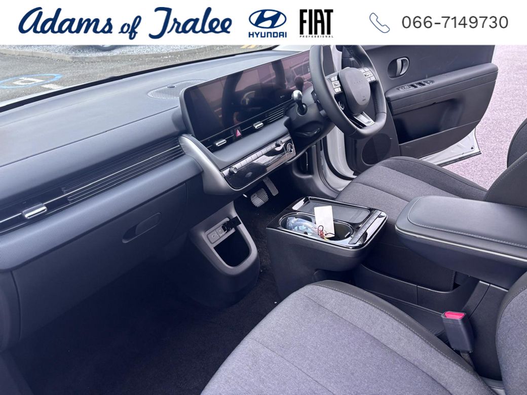 2026 Hyundai Ioniq 5