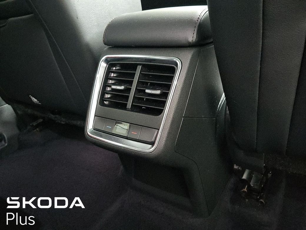 2022 Skoda Enyaq