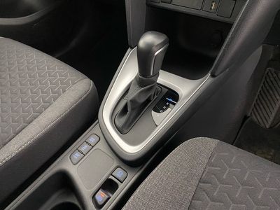 2023 Toyota Yaris Cross