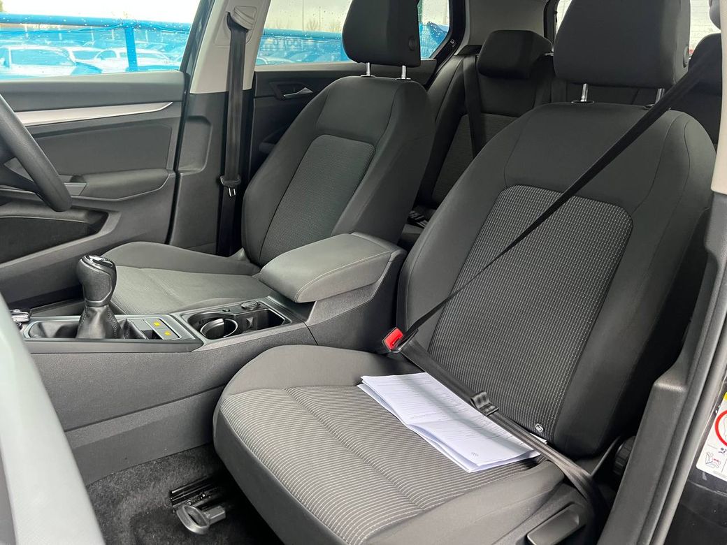 2021 Volkswagen Golf