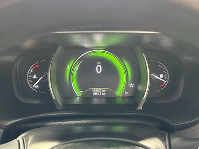 2016 Renault Megane