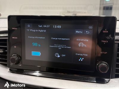 2021 Kia XCeed