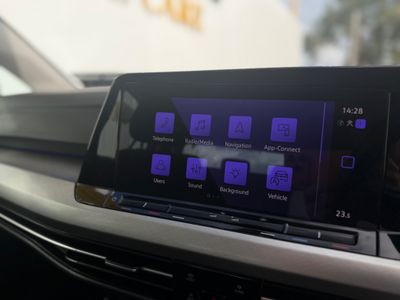 2023 Volkswagen Golf