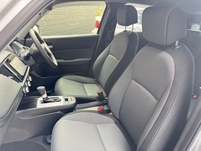 2020 Honda Fit