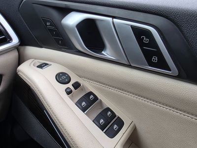 2020 BMW X5