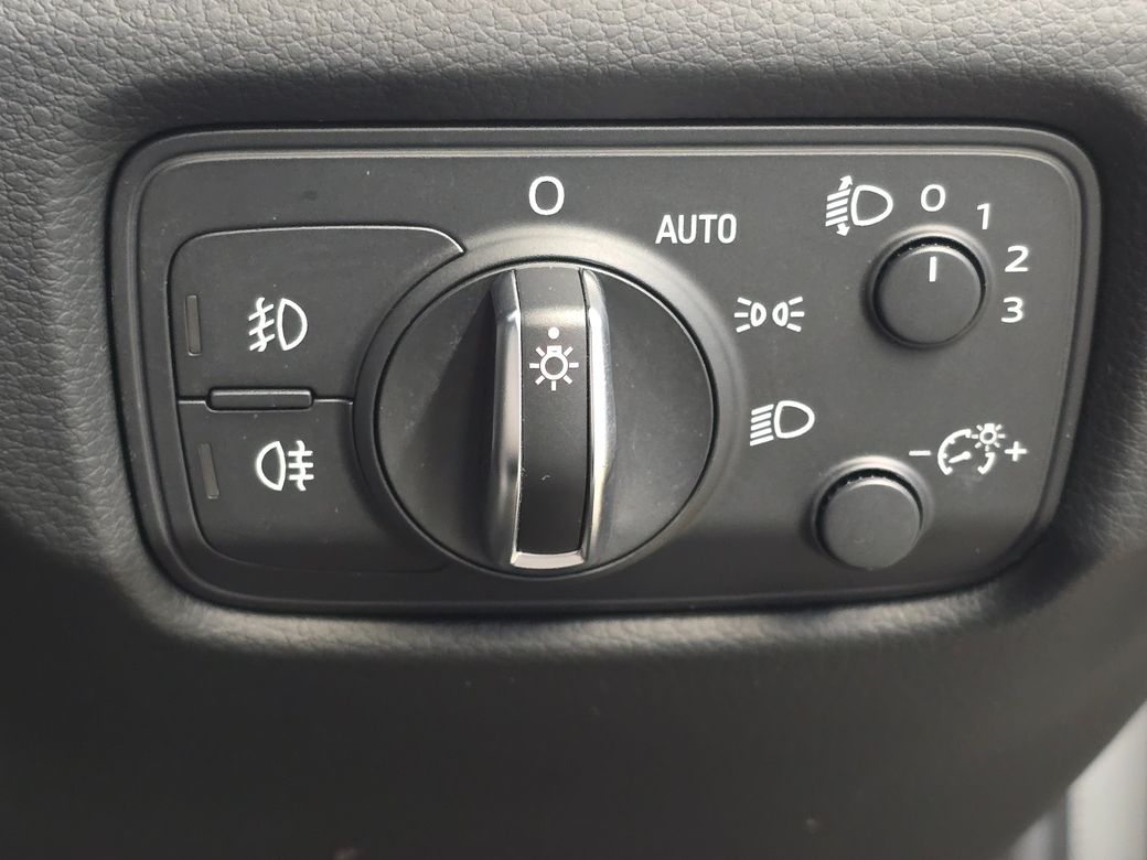 2015 Audi A3