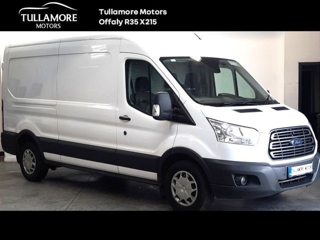 vehicle for sale from Tullamore Motors