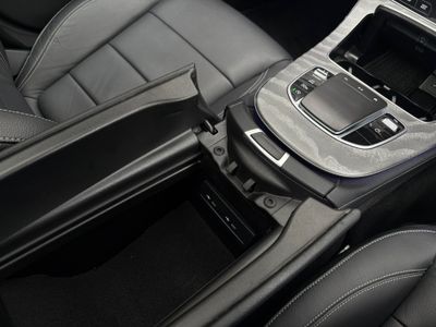 2021 Mercedes-Benz E Class