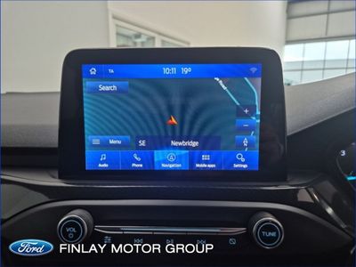 2021 Ford Focus