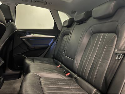 2020 Audi Q5