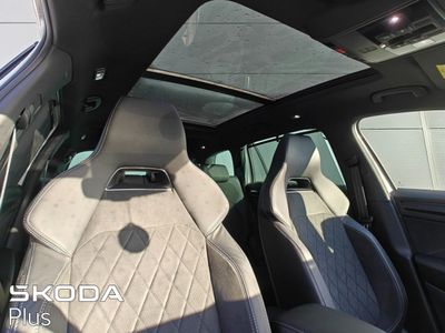 2022 Skoda Kodiaq