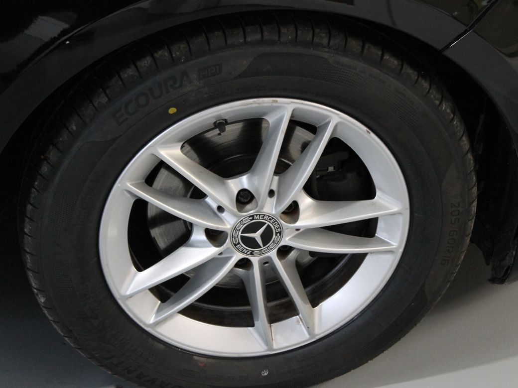 2019 Mercedes-Benz A Class