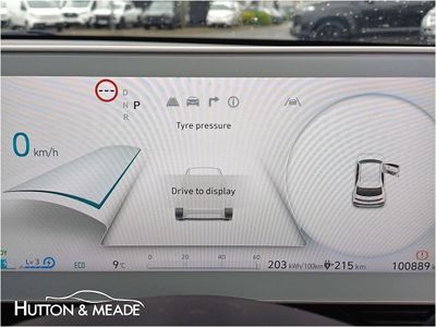 2023 Hyundai Ioniq 5