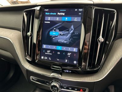 2025 Volvo XC60