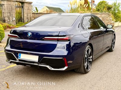2026 BMW i7