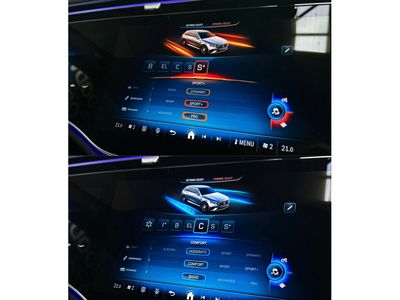 2025 Mercedes-Benz E Class