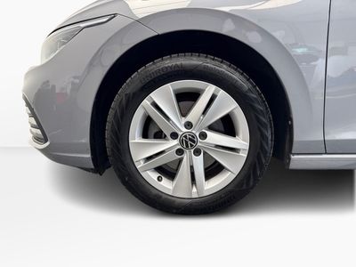 2024 Volkswagen Golf