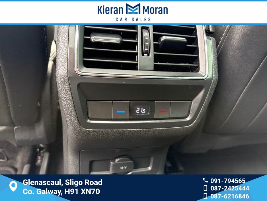 2018 Skoda Kodiaq