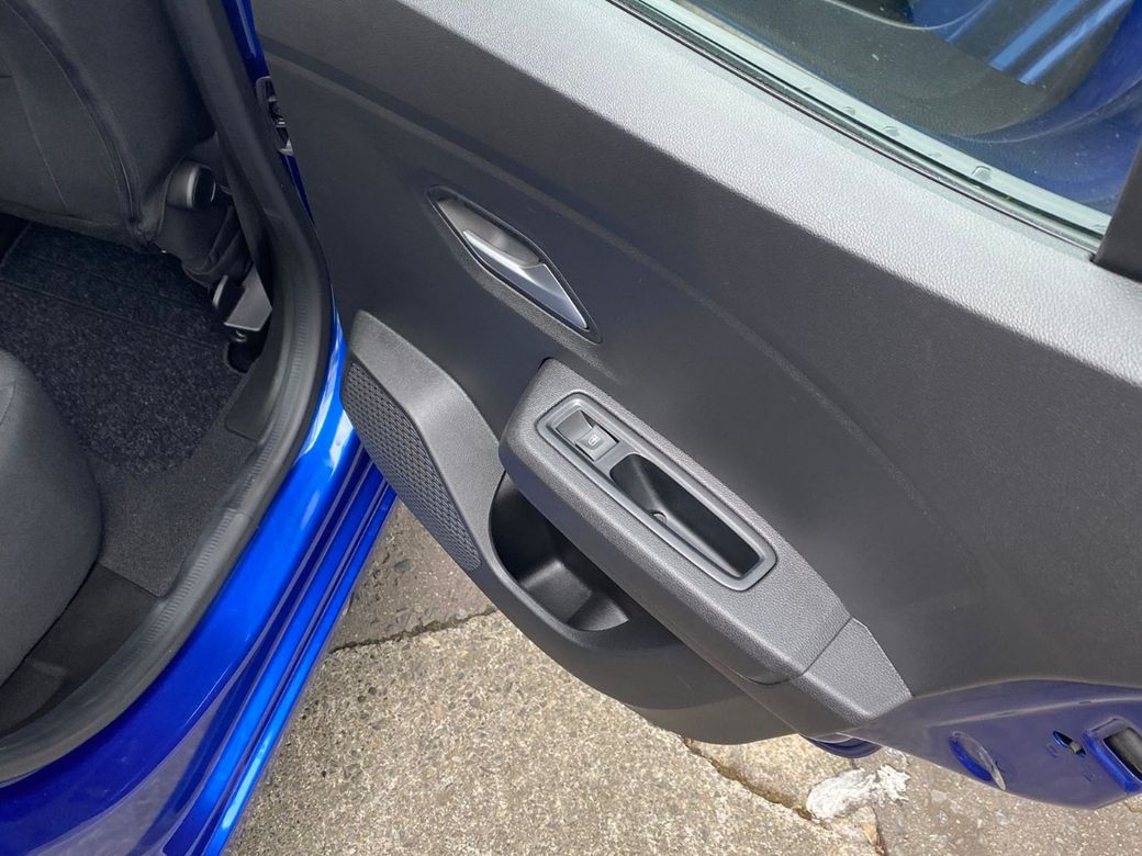 2025 Dacia Sandero