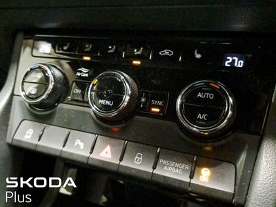 2025 Skoda Karoq