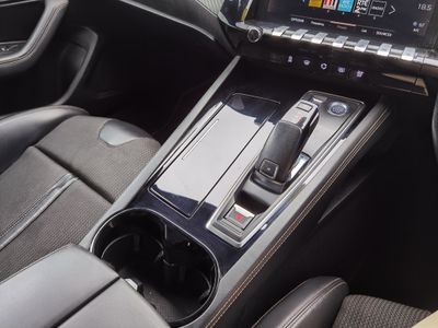 2019 Peugeot 508