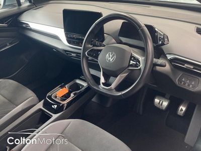 2022 Volkswagen ID.4