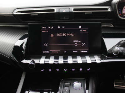 2019 Peugeot 508