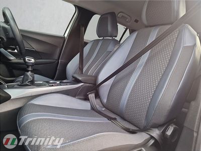 2021 Peugeot 2008