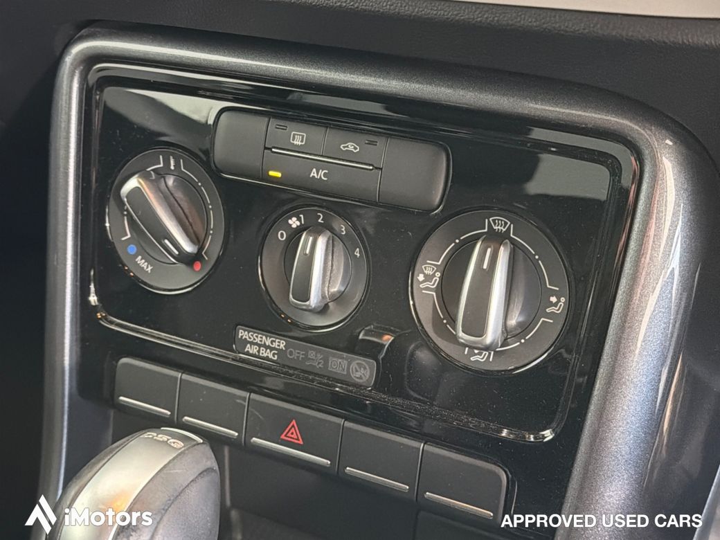 2019 Volkswagen Beetle