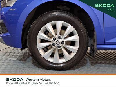 2022 Skoda Kamiq