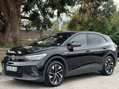 2023 Volkswagen ID.4