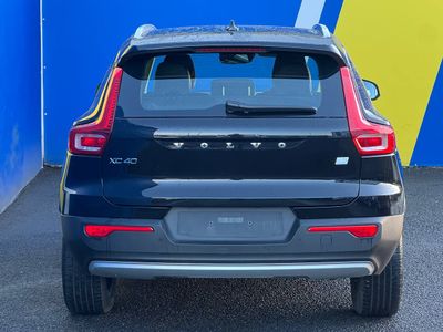 2022 Volvo XC40