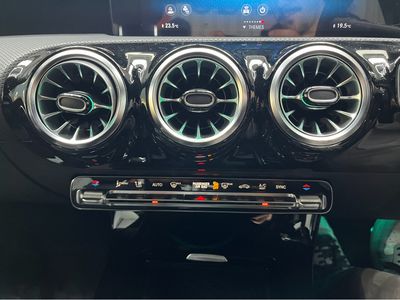 2023 Mercedes-Benz A Class