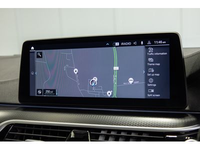 2023 BMW 5 Series