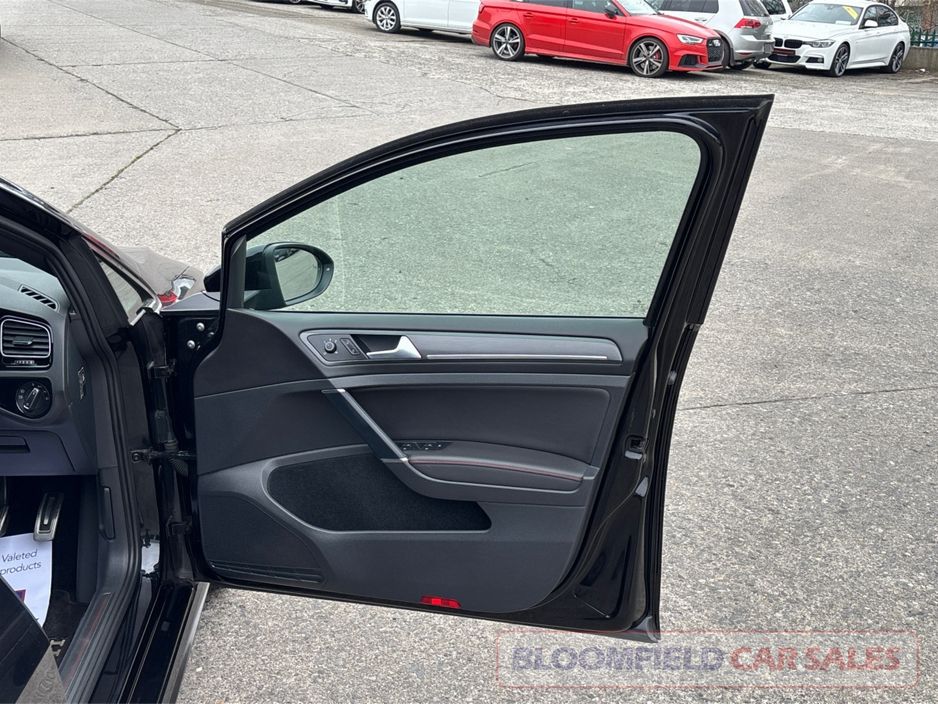 2020 Volkswagen Golf