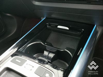 2025 Mercedes-Benz EQA