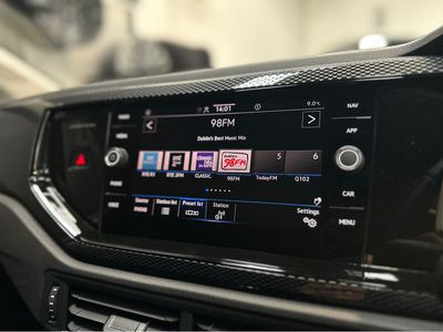 2023 Volkswagen Polo