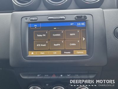 2021 Dacia Duster