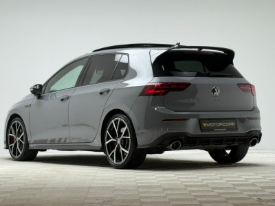 2022 Volkswagen Golf