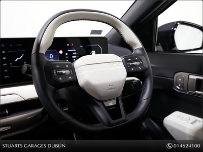 2027 Kia EV4