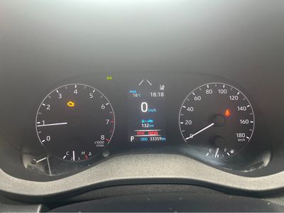 2021 Toyota Yaris