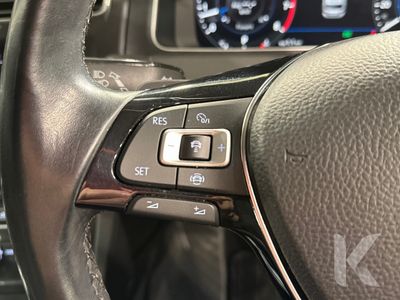 2020 Volkswagen Golf