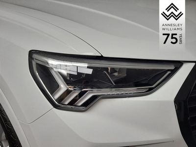2020 Audi Q3